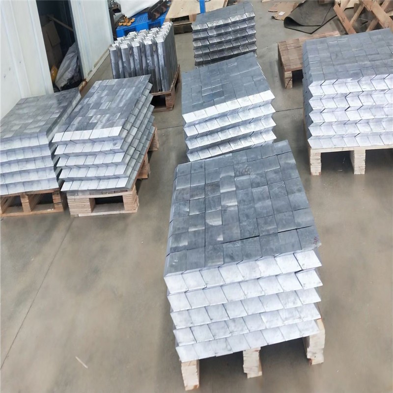 开州10mm医用铅板