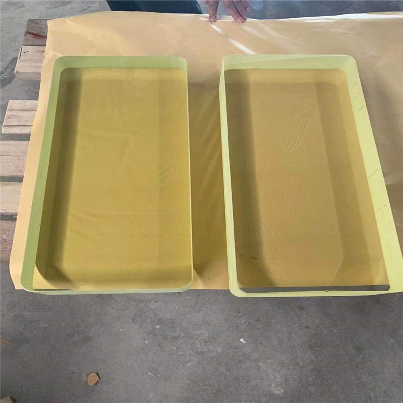 开州铅玻璃