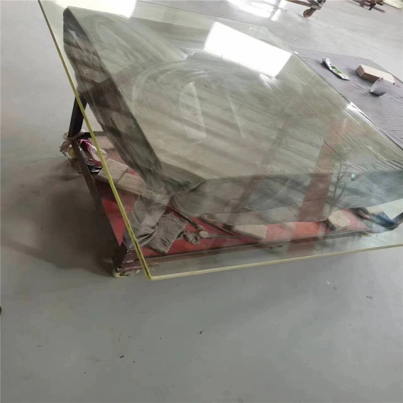 开州铅玻璃